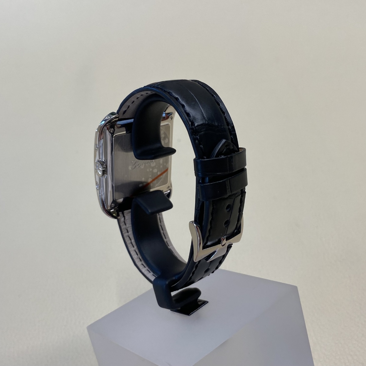 Il Duca orologi - Vacheron Constantin Historique a Milano