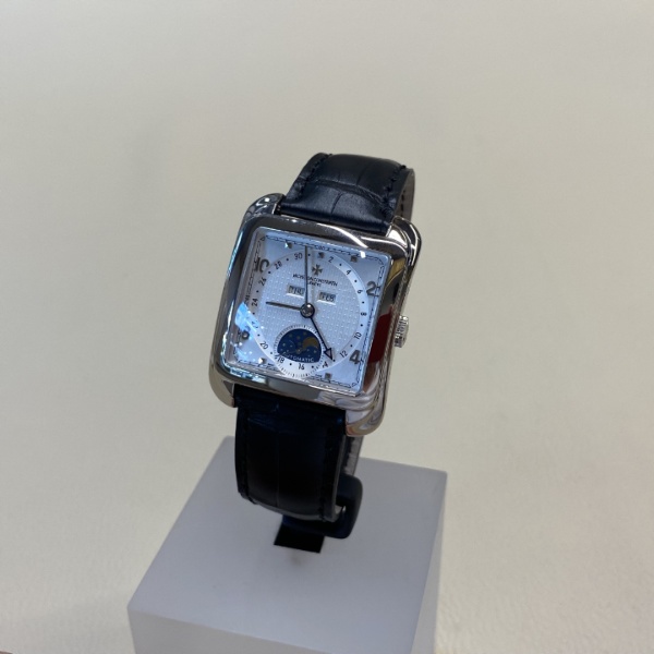 Vacheron Constantin Historique Toledo 1952