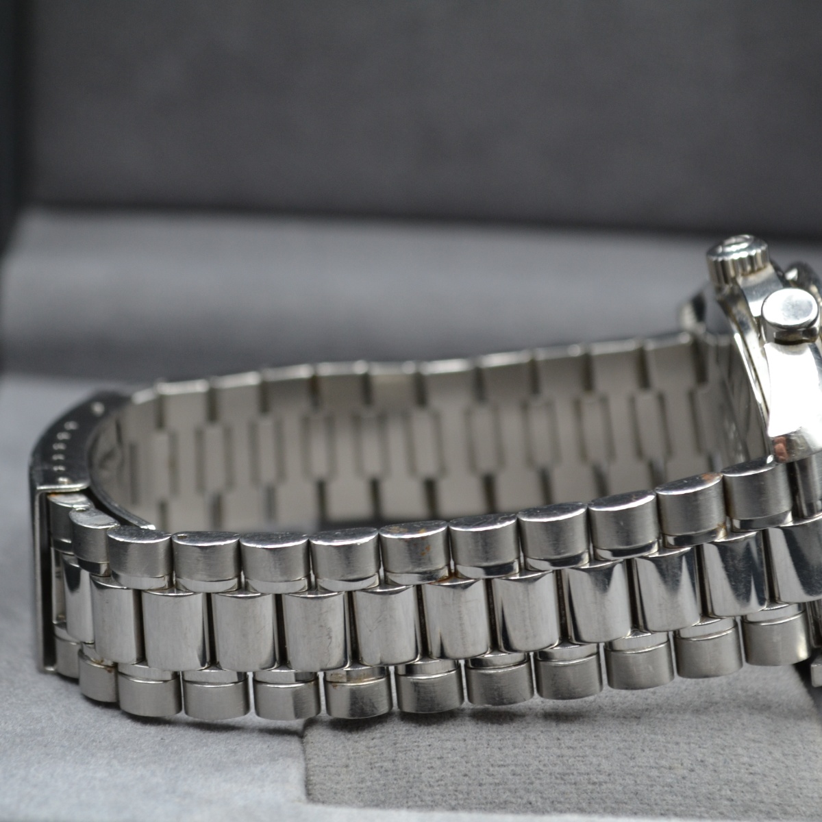 Gianni Simei - vendita orologi a Roma - Omega Speedmaster