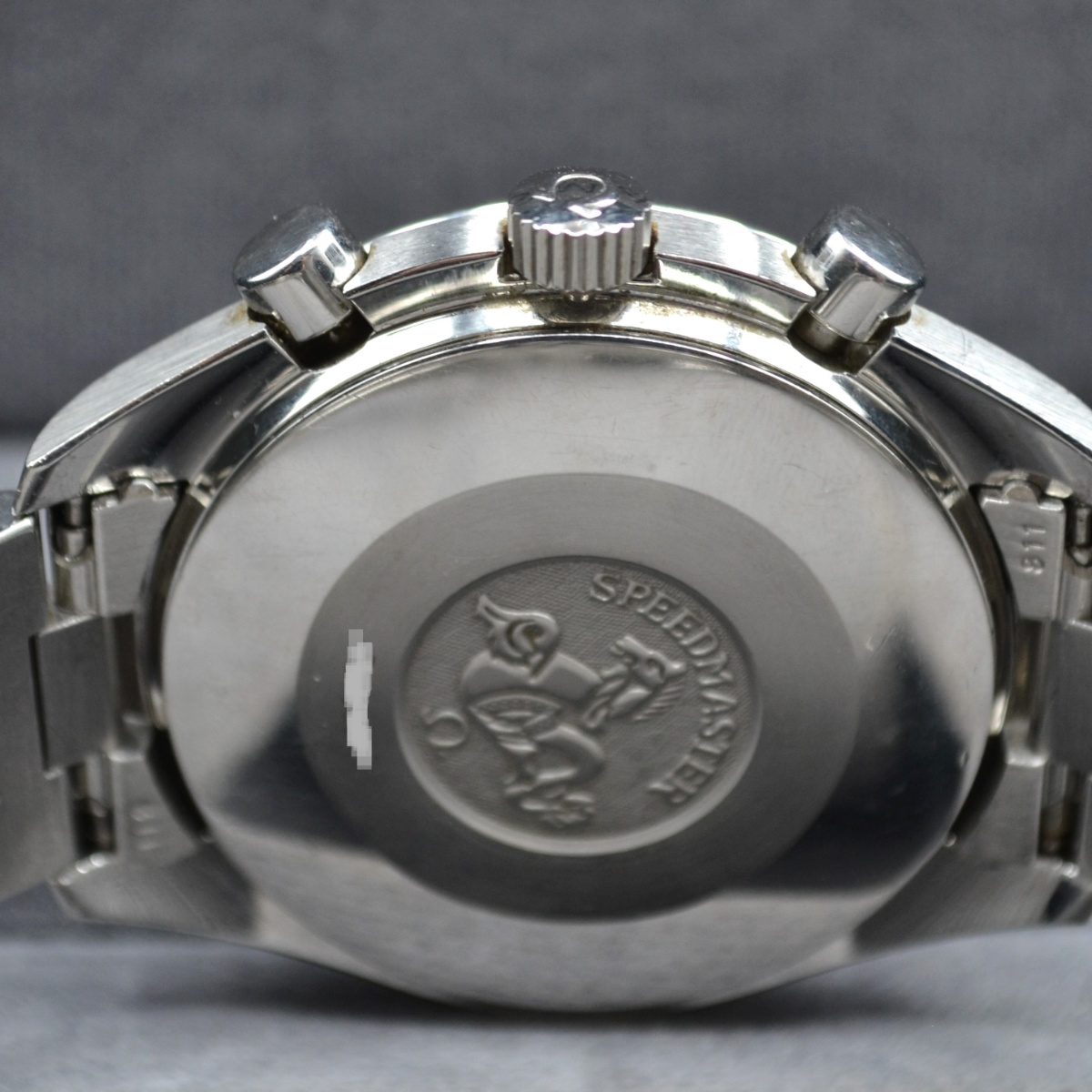 Gianni Simei - vendita orologi a Roma - Omega Speedmaster