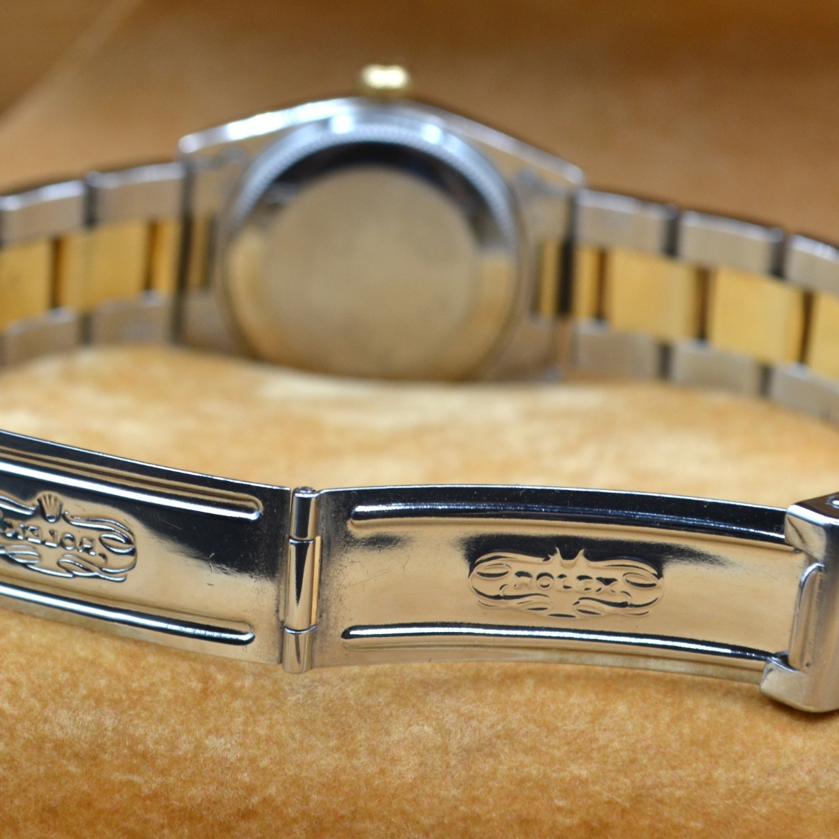 Gianni Simei - vendita orologi a Roma - Rolex Datejust 31