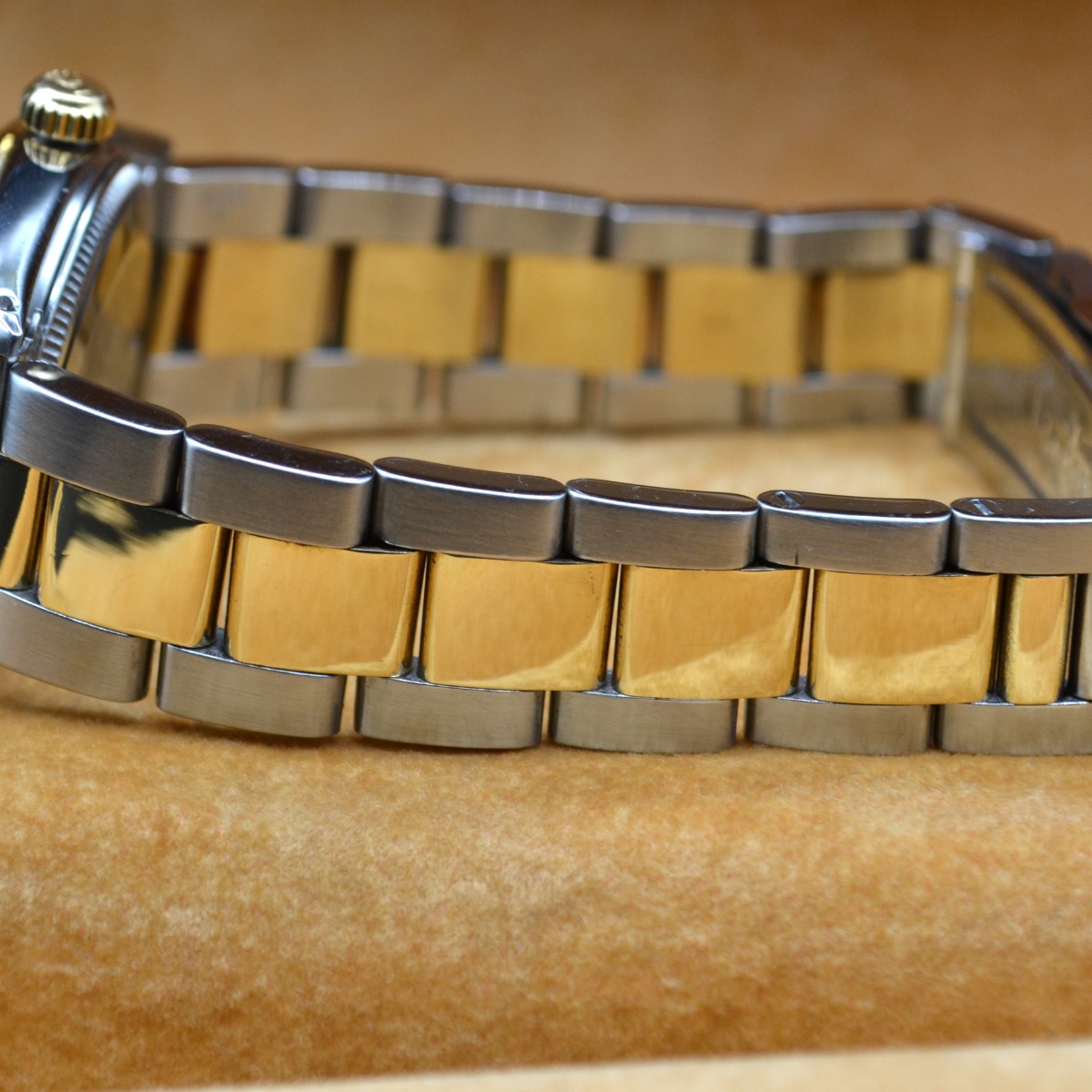 Gianni Simei - vendita orologi a Roma - Rolex Datejust 31