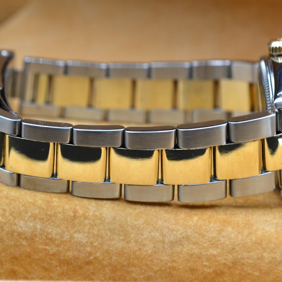 Gianni Simei - vendita orologi a Roma - Rolex Datejust 31