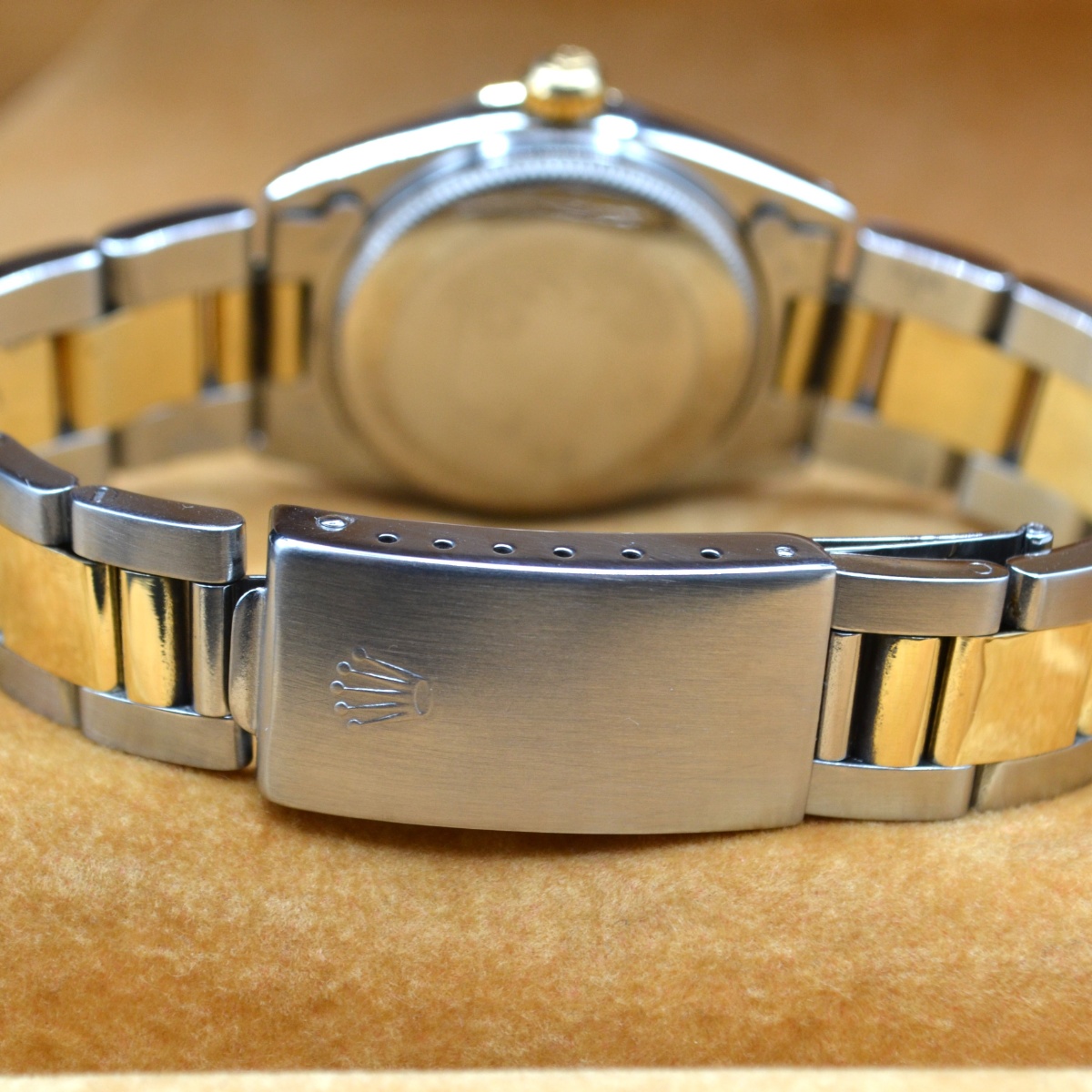 Gianni Simei - vendita orologi a Roma - Rolex Datejust 31