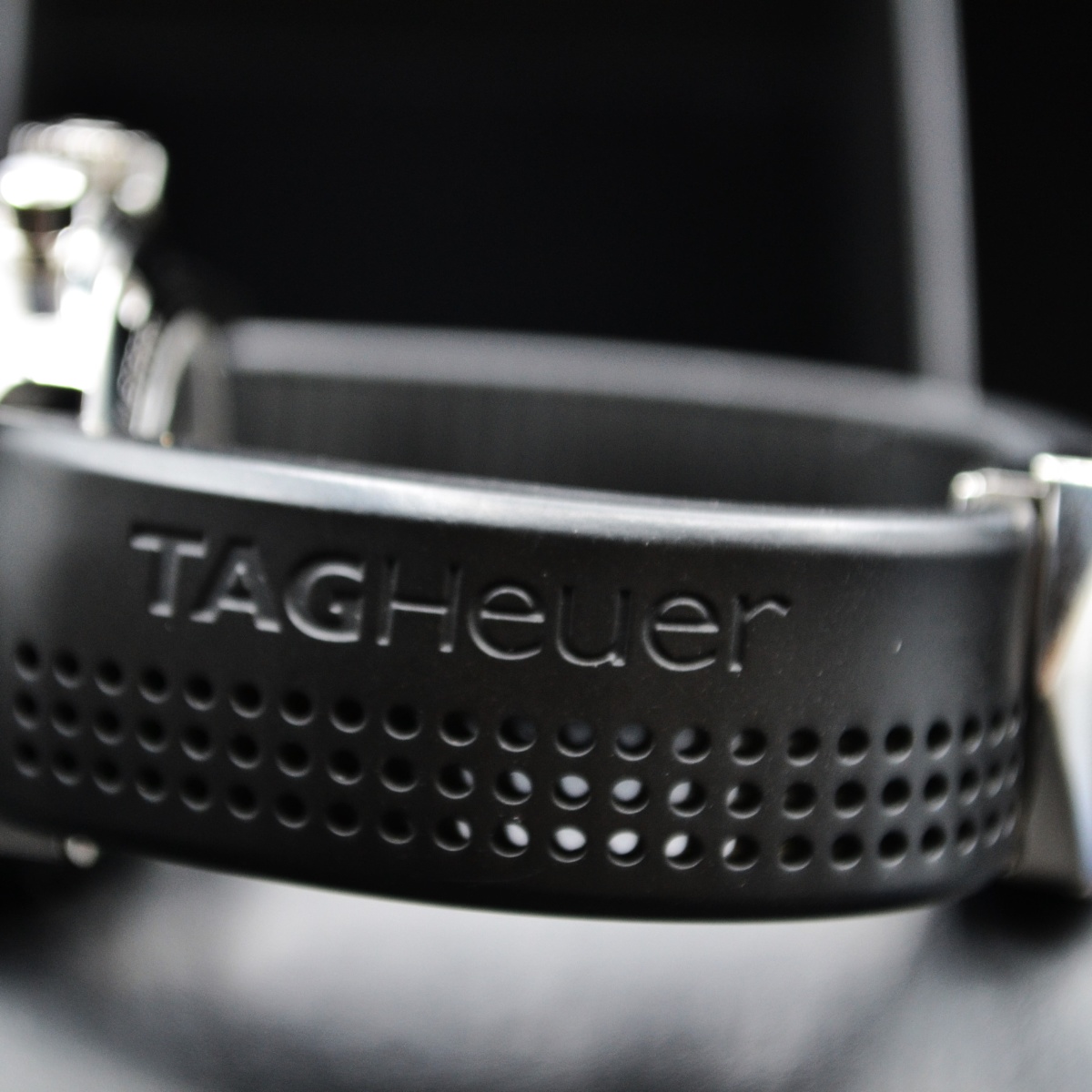 Gianni Simei - vendita orologi a Roma - Tag Heuer Carrera