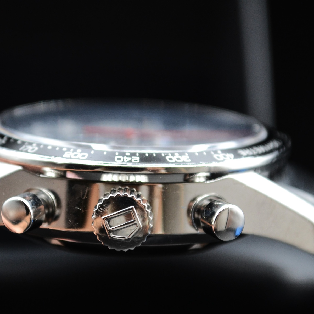 Gianni Simei - vendita orologi a Roma - Tag Heuer Carrera