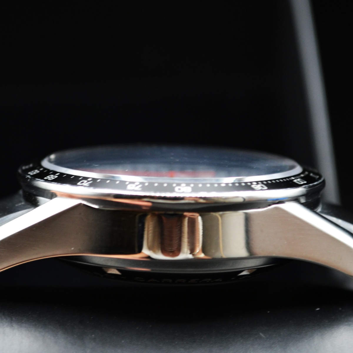 Gianni Simei - vendita orologi a Roma - Tag Heuer Carrera