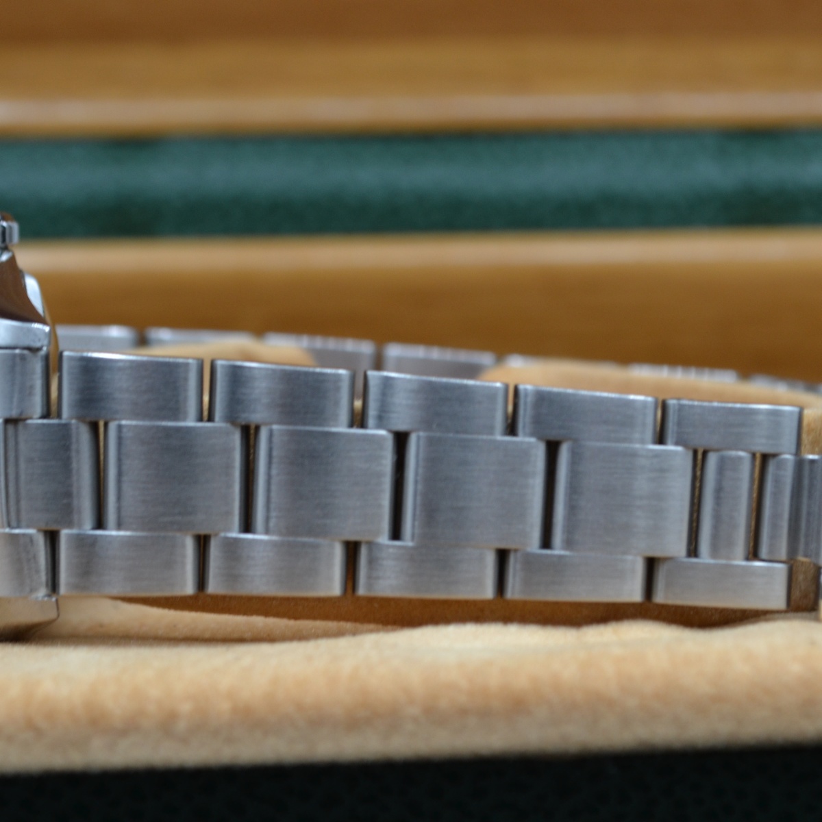 Gianni Simei - vendita orologi a Roma - Rolex Oyster Perpetual 31