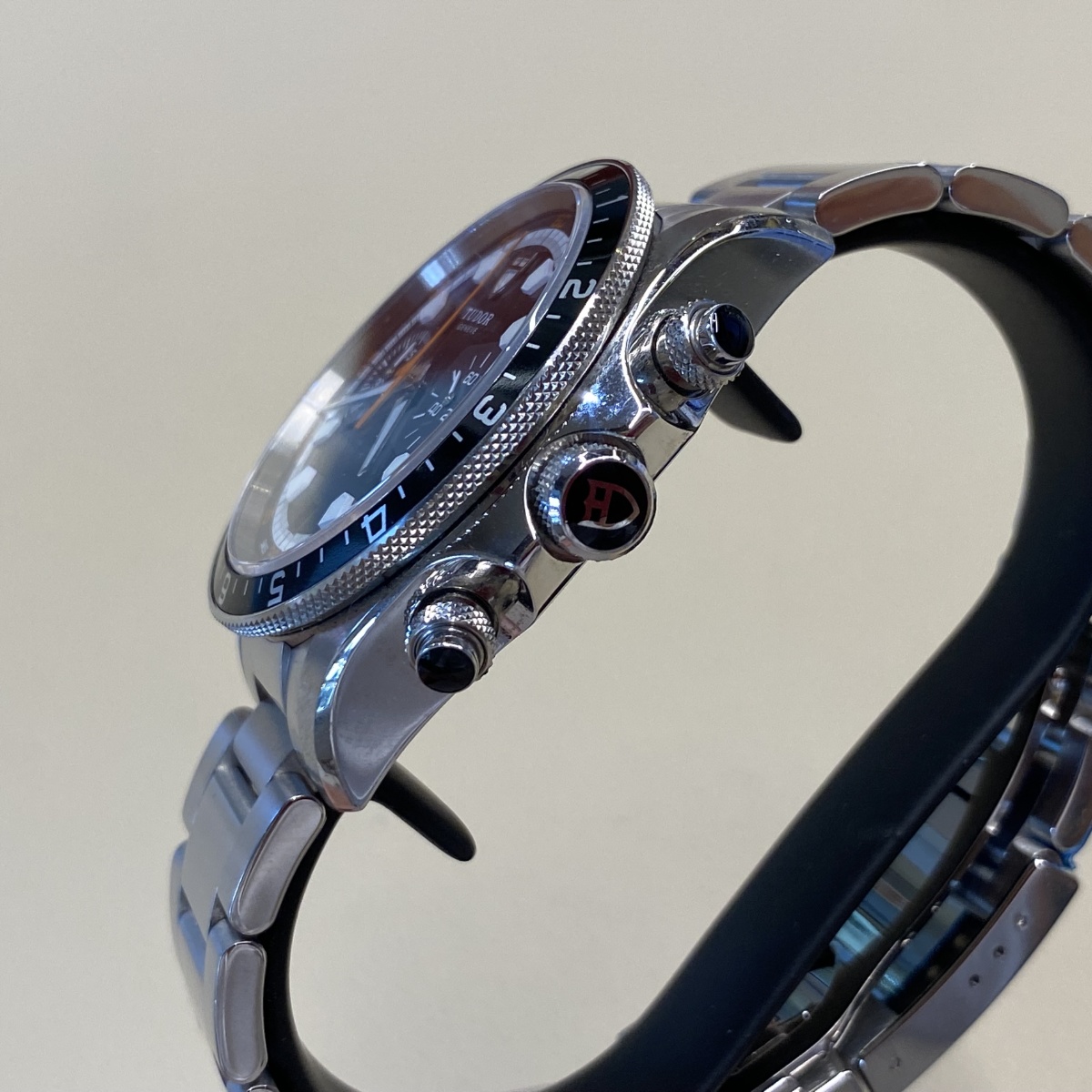 Il Duca orologi - Tudor Heritage a Milano