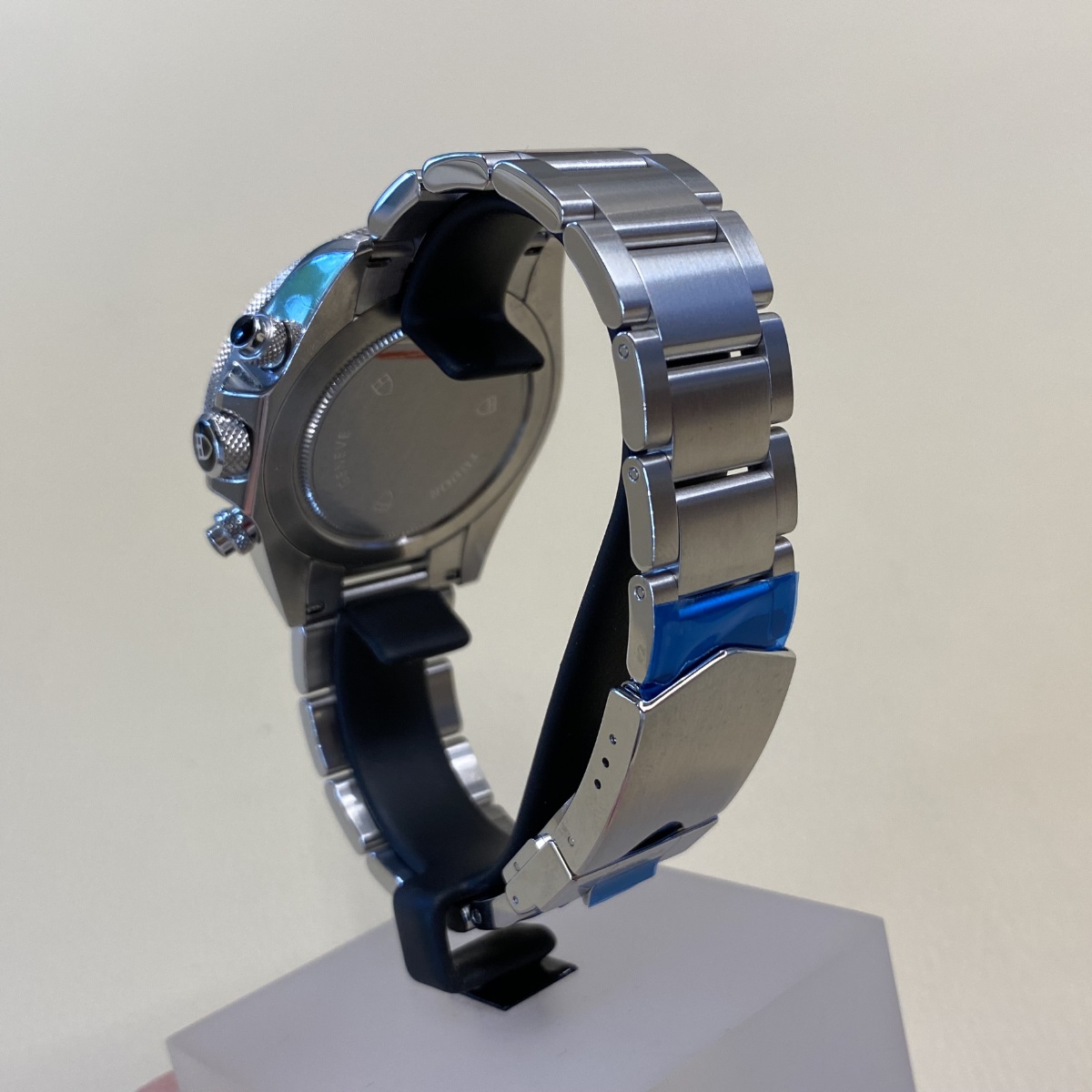 Il Duca orologi - Tudor Heritage a Milano