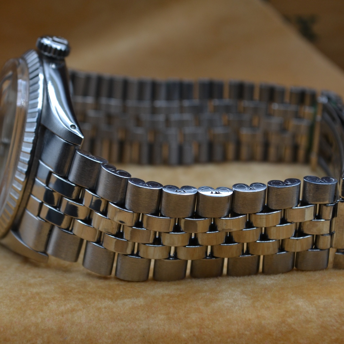 Gianni Simei - vendita orologi a Roma - Rolex Datejust 36