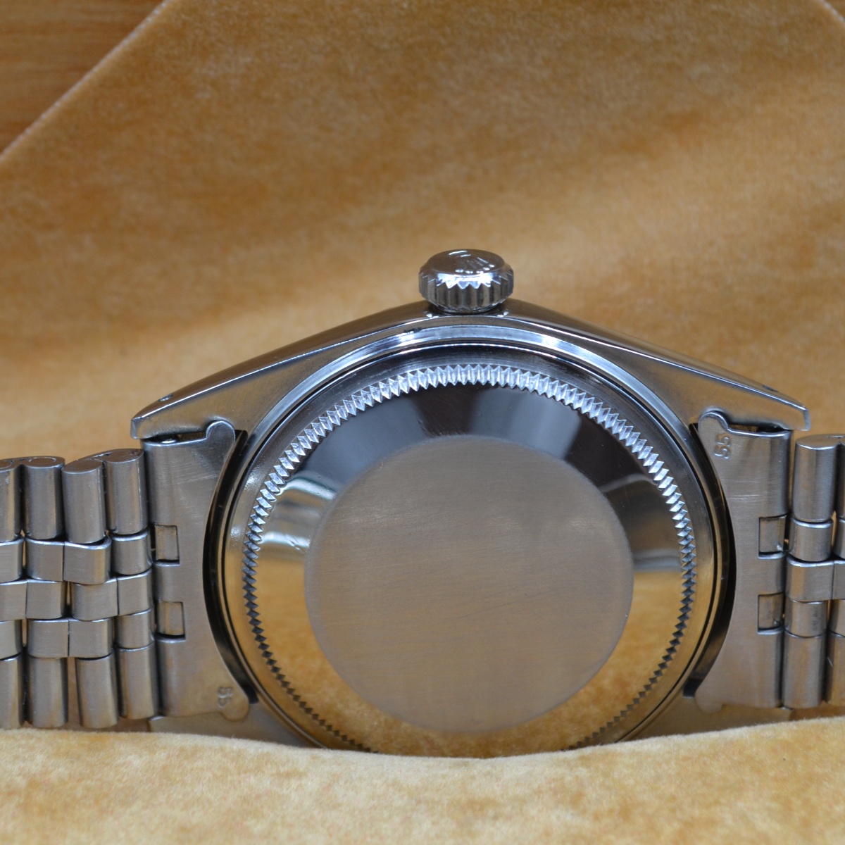 Gianni Simei - vendita orologi a Roma - Rolex Datejust 36