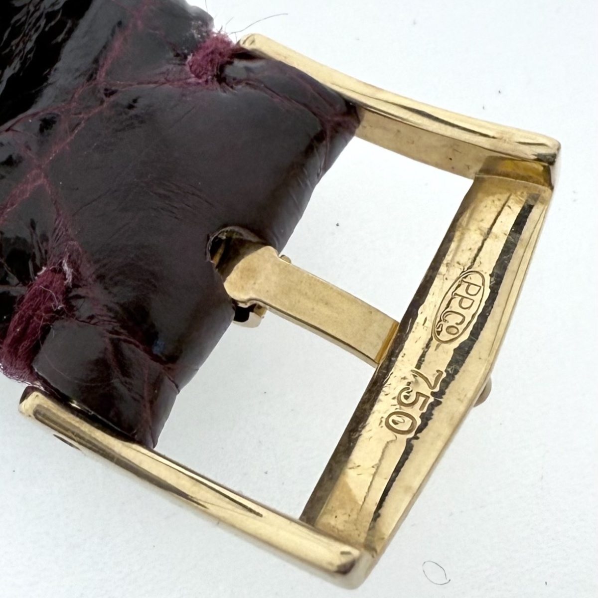 L'angolo d'oro - vendita orologi a Milano - Patek Philippe Tiffany & Co. Limited Edition