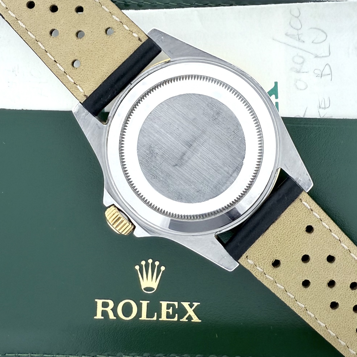 L'angolo d'oro - vendita orologi a Milano - Rolex Submariner