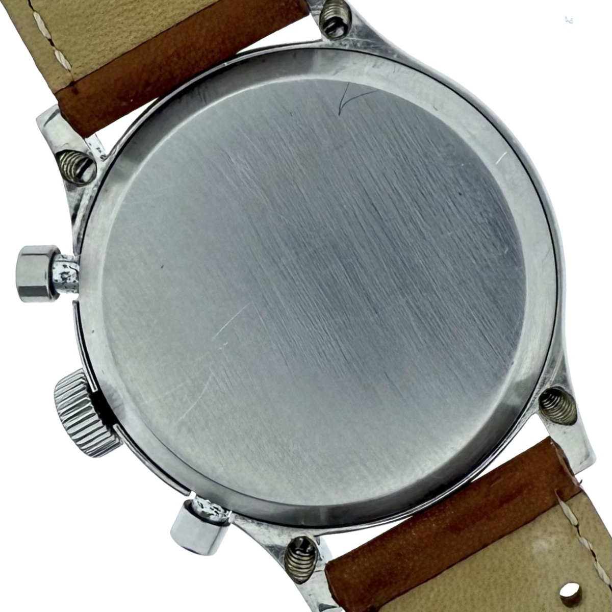 L'angolo d'oro - vendita orologi a Milano - Tavannes Chronograph