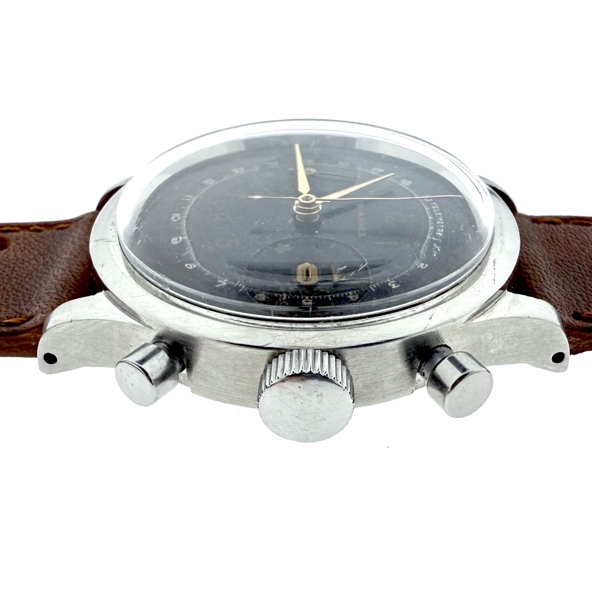 L'angolo d'oro - vendita orologi a Milano - Tavannes Chronograph