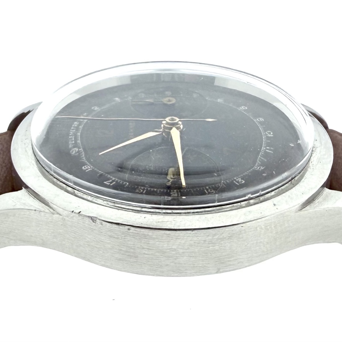 L'angolo d'oro - vendita orologi a Milano - Tavannes Chronograph