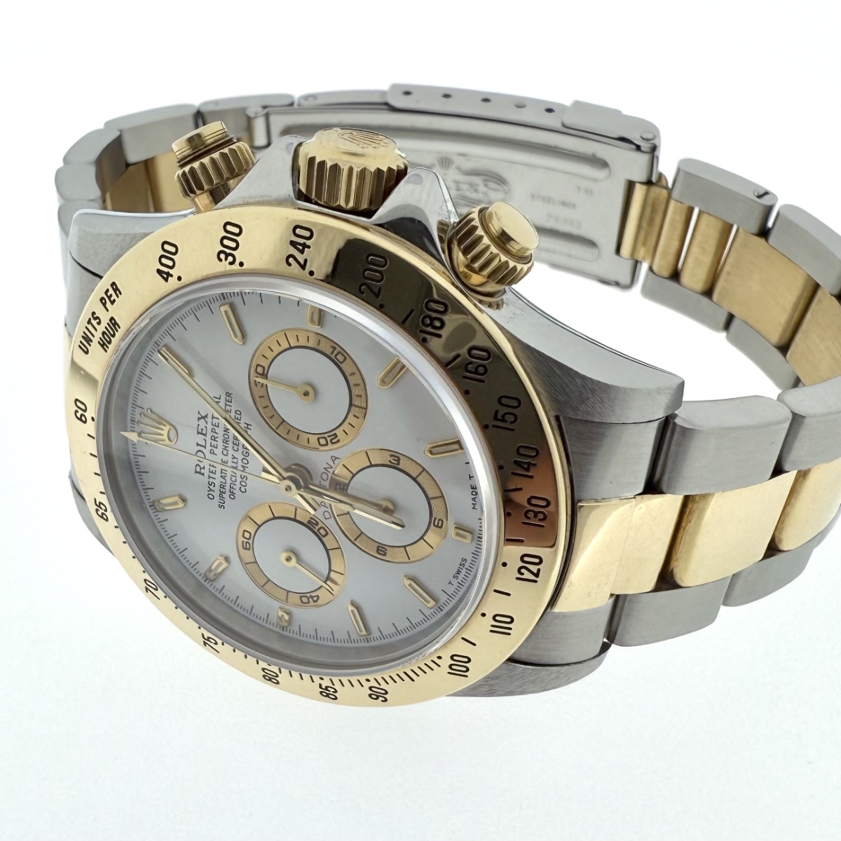 L'angolo d'oro - vendita orologi a Milano - Rolex Cosmograph Daytona