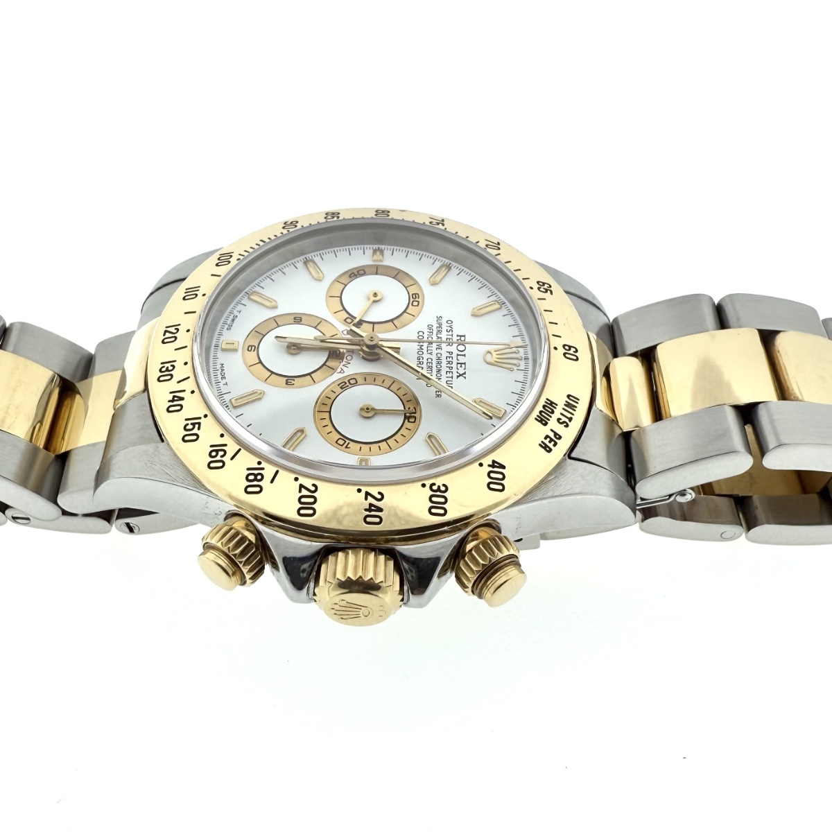 L'angolo d'oro - vendita orologi a Milano - Rolex Cosmograph Daytona