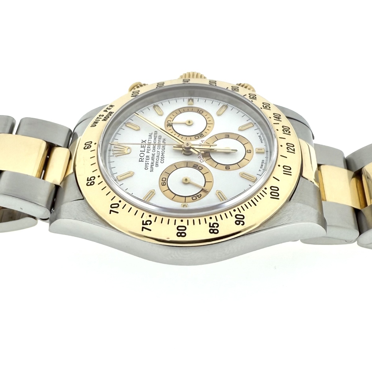 L'angolo d'oro - vendita orologi a Milano - Rolex Cosmograph Daytona