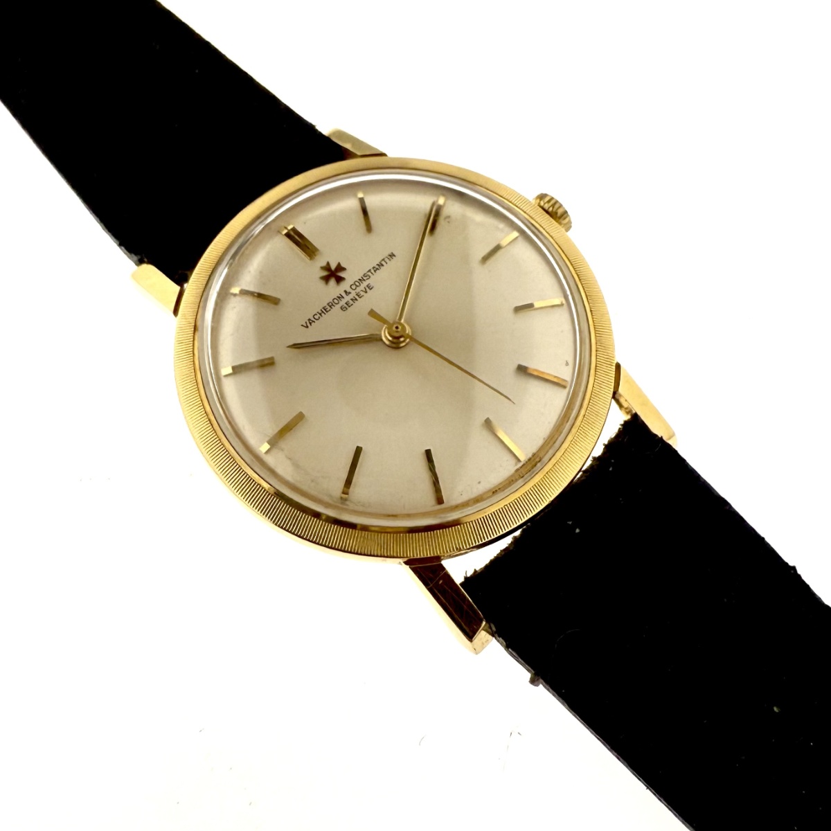 L'angolo d'oro - vendita orologi a Milano - Vacheron Constantin Classic
