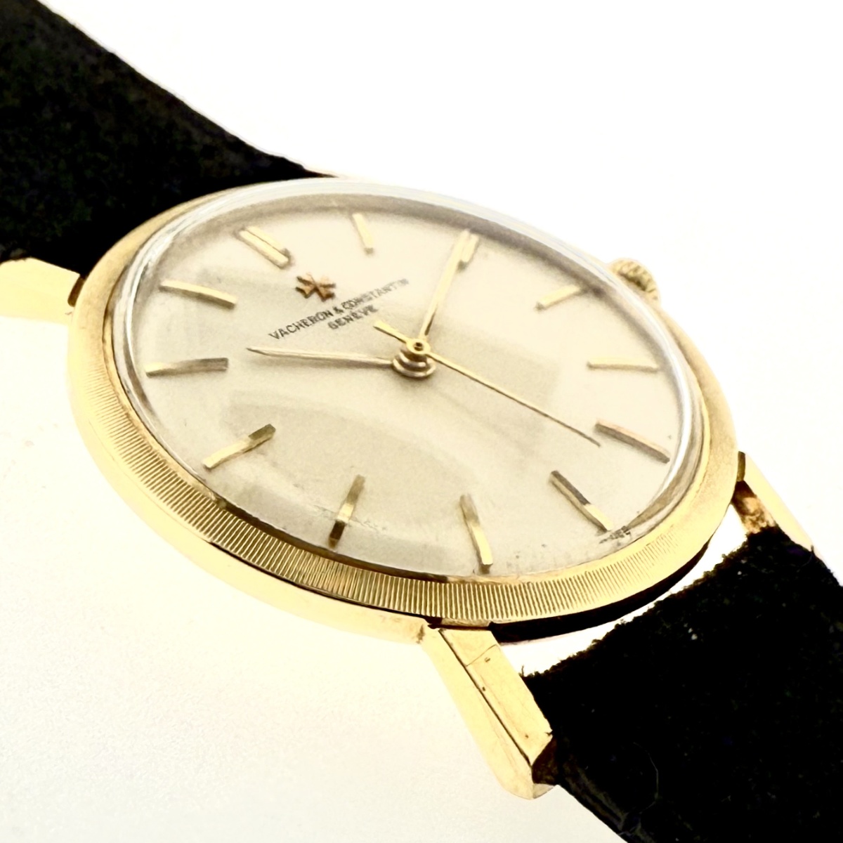 L'angolo d'oro - vendita orologi a Milano - Vacheron Constantin Classic