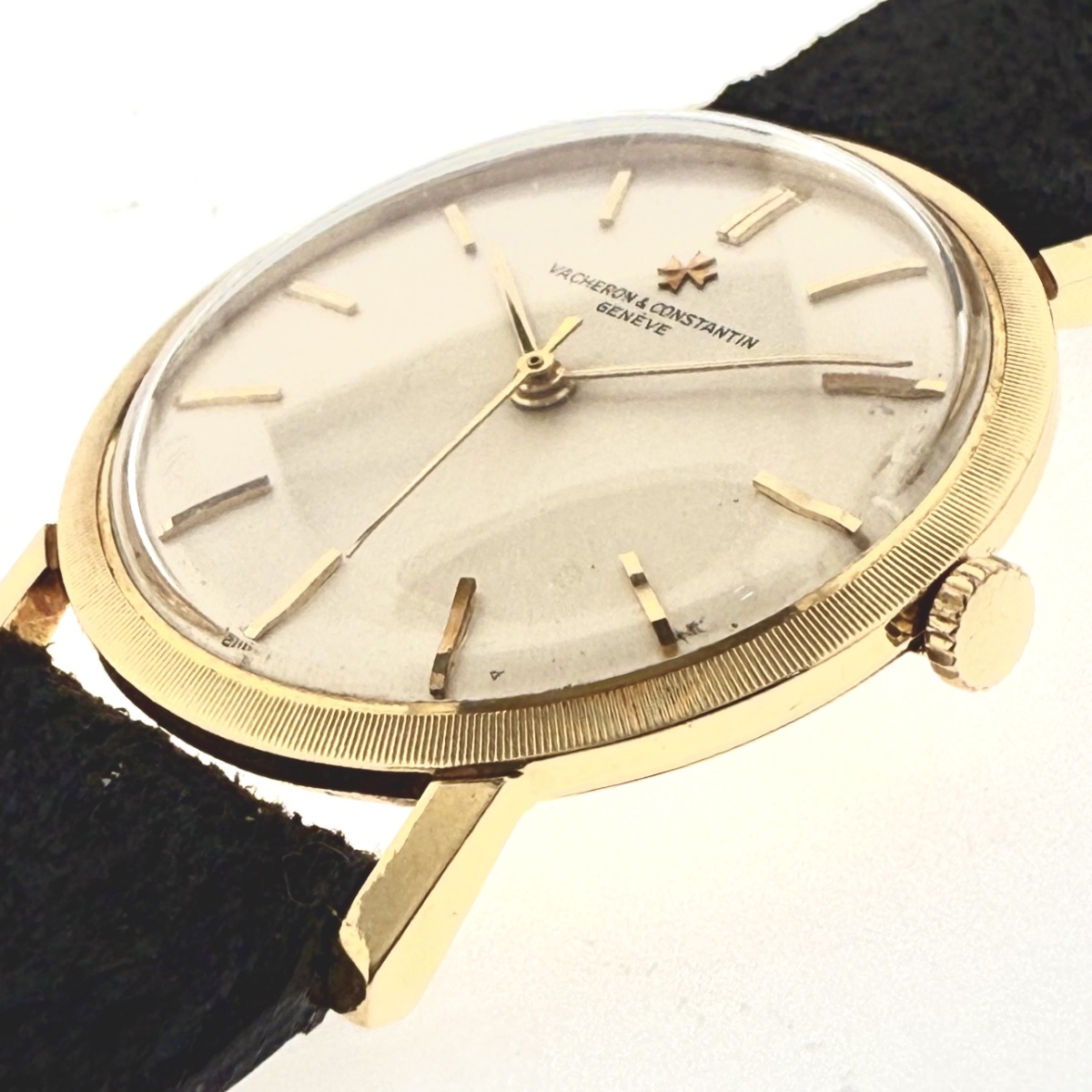 L'angolo d'oro - vendita orologi a Milano - Vacheron Constantin Classic
