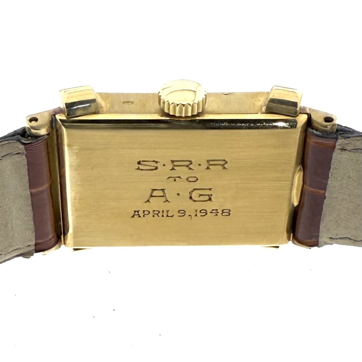 L'angolo d'oro - vendita orologi a Milano - Patek Philippe Tegolino