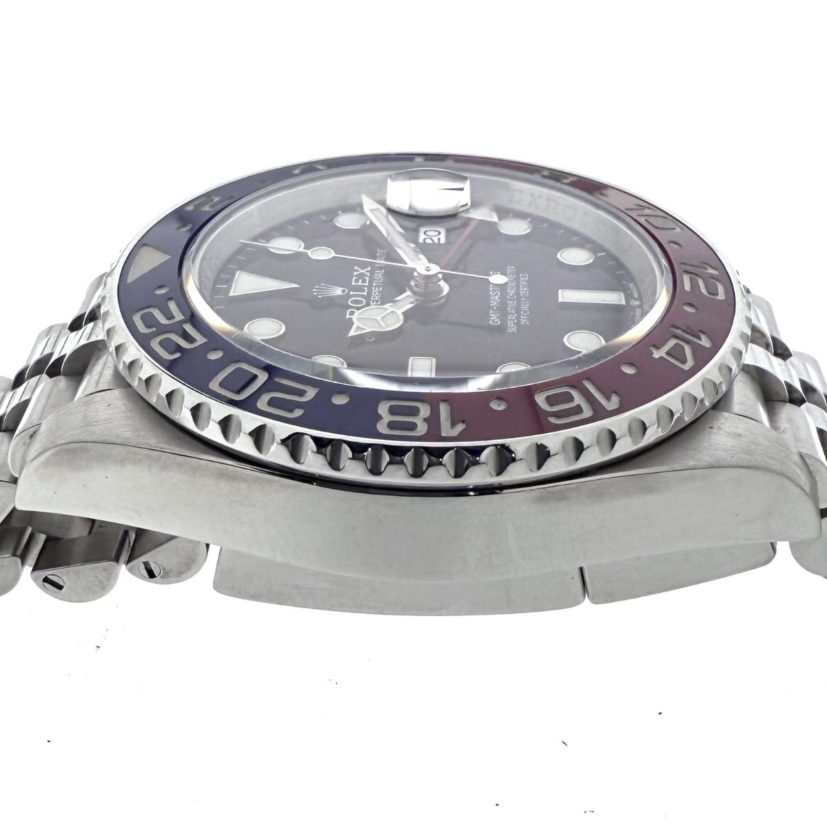 L'angolo d'oro - vendita orologi a Milano - Rolex GMT-Master II