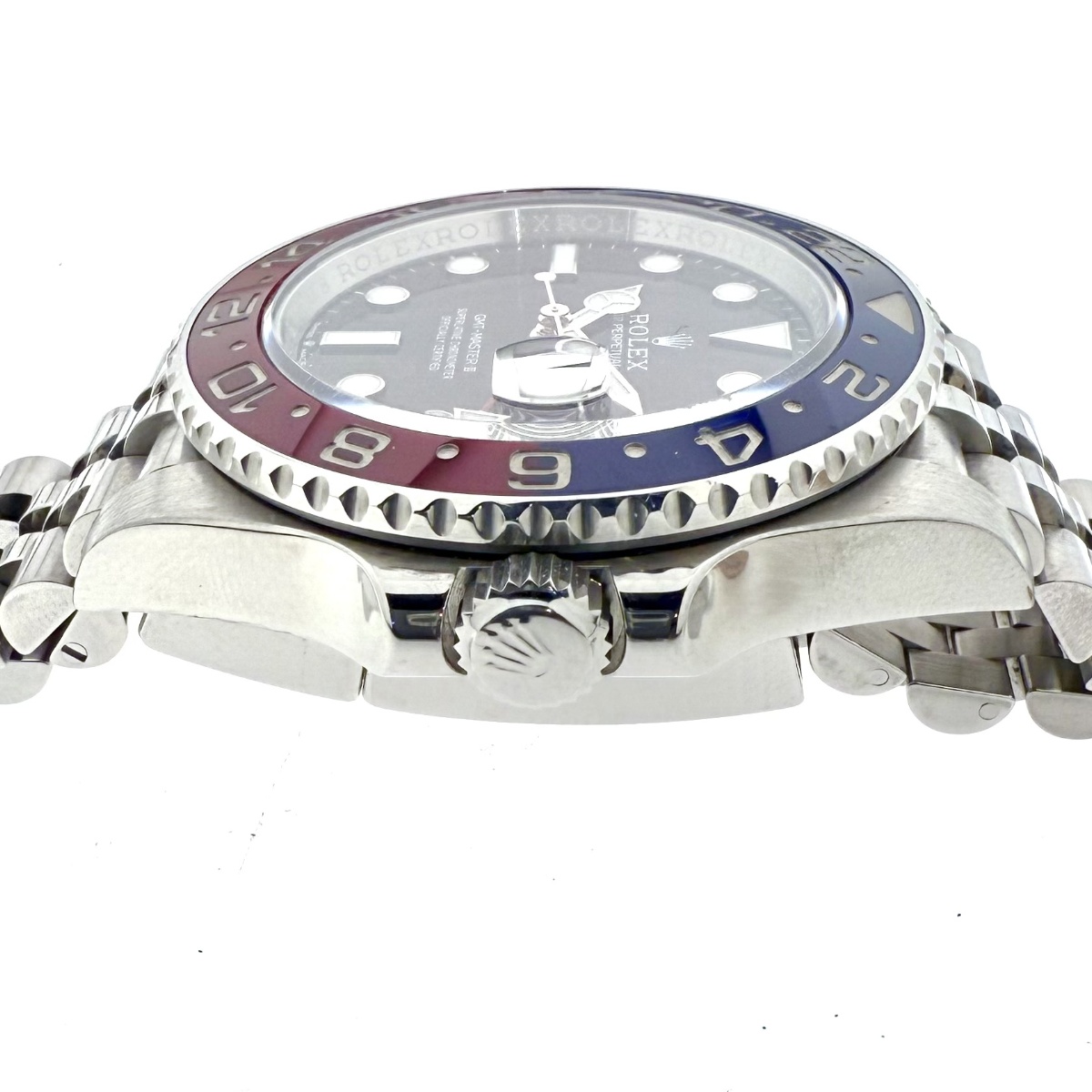 L'angolo d'oro - vendita orologi a Milano - Rolex GMT-Master II