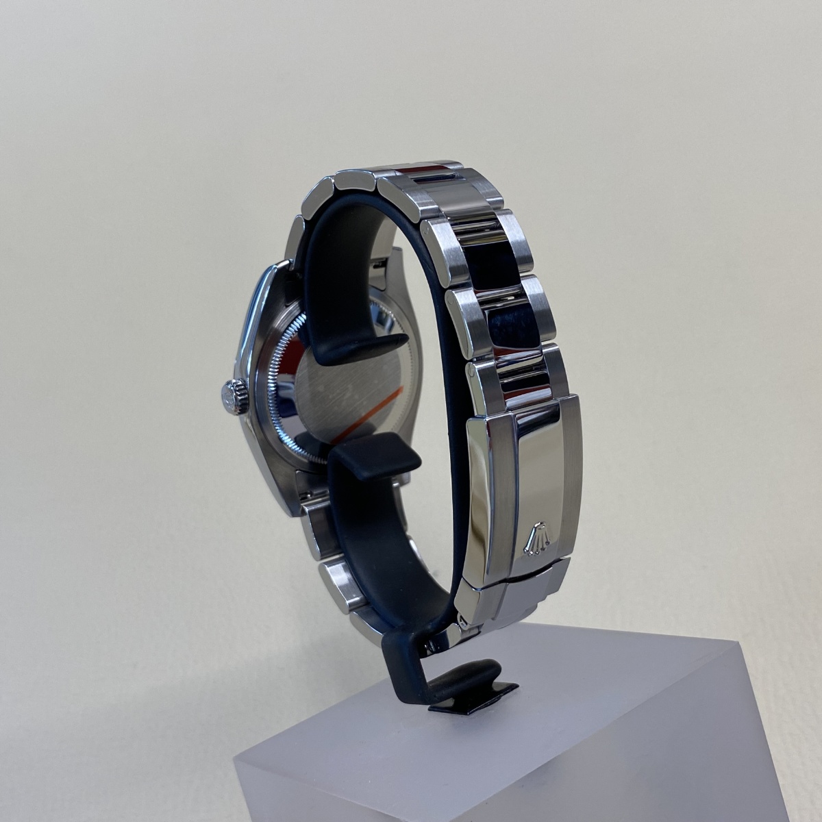 Il Duca orologi - Rolex Datejust 36 a Milano