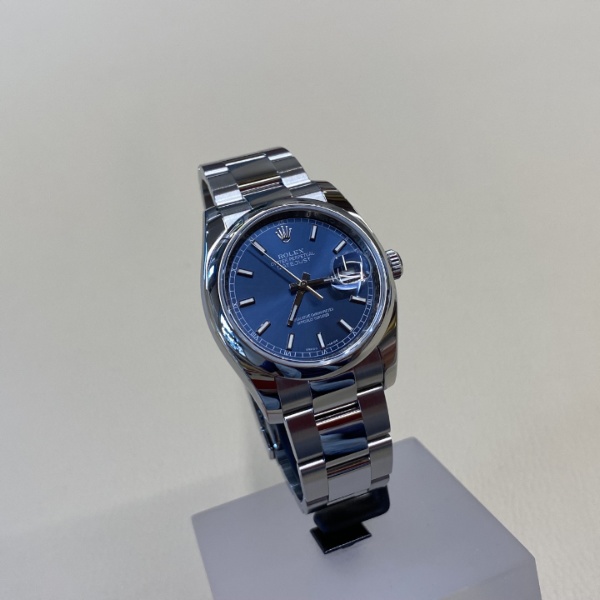Rolex Datejust 36 116200