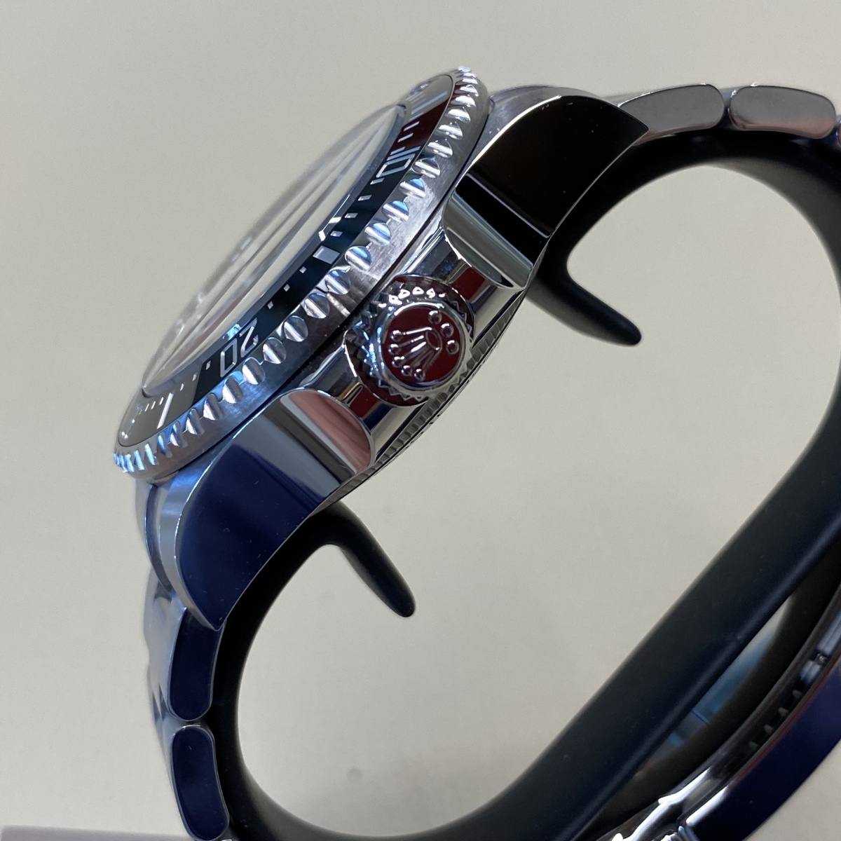 Il Duca orologi - Rolex Sea-Dweller a Milano