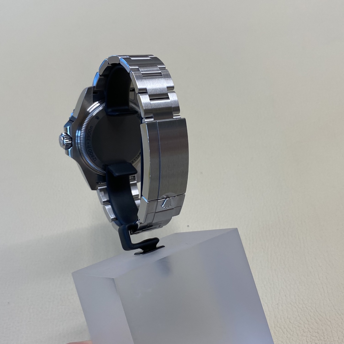 Il Duca orologi - Rolex Sea-Dweller a Milano