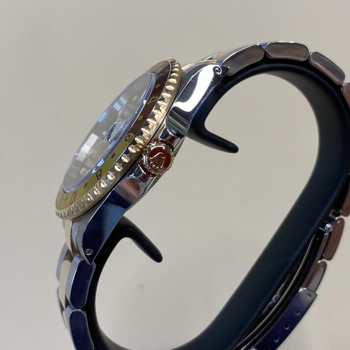 Il Duca orologi - Rolex GMT-Master II a Milano