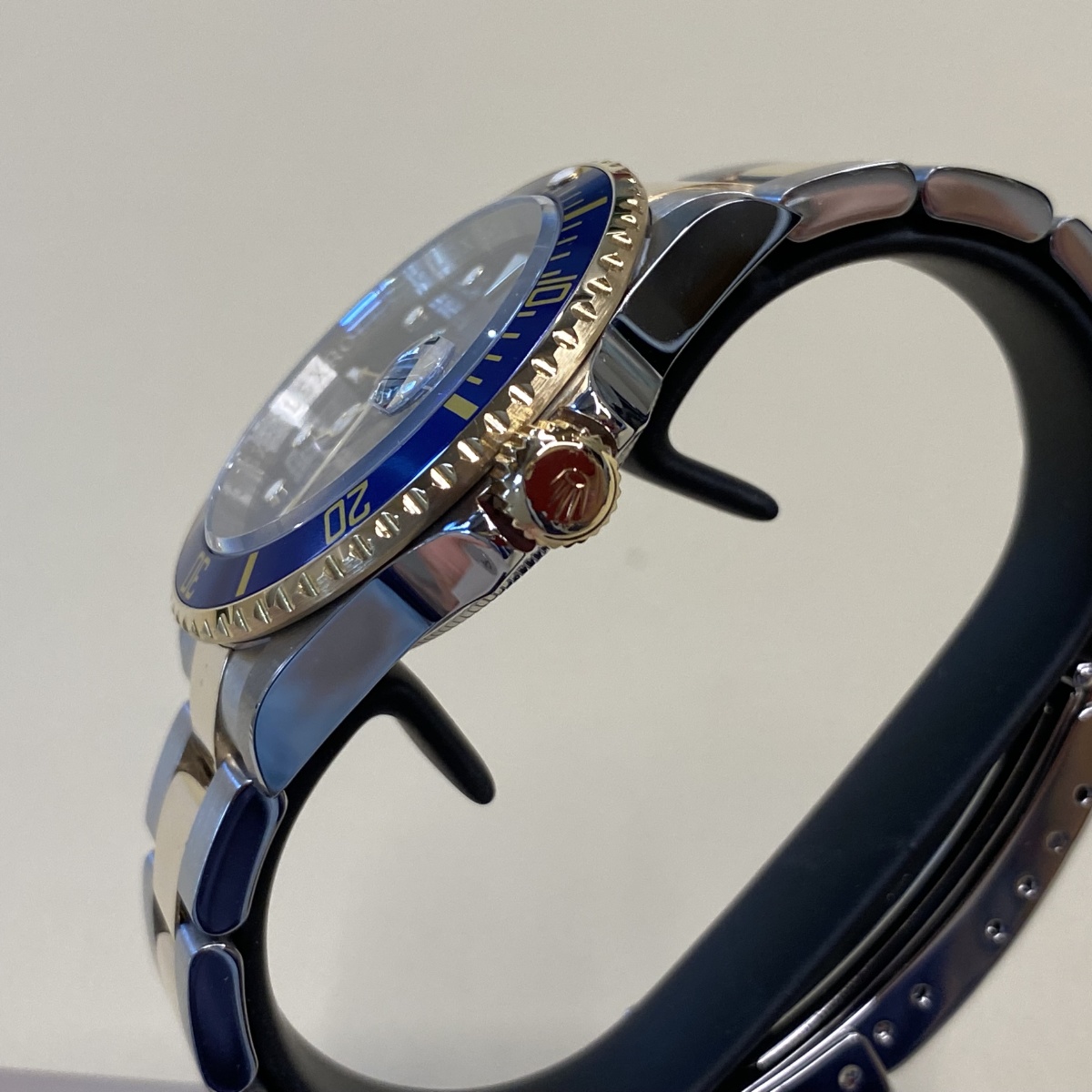 Il Duca orologi - Rolex Submariner a Milano