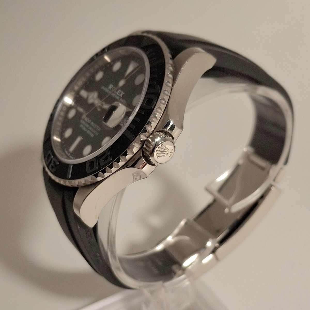 L'angolo d'oro - vendita orologi a Milano - Rolex Yacht-Master