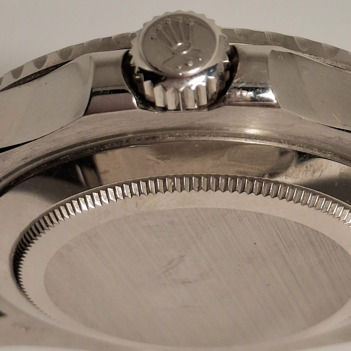 L'angolo d'oro - vendita orologi a Milano - Rolex Yacht-Master