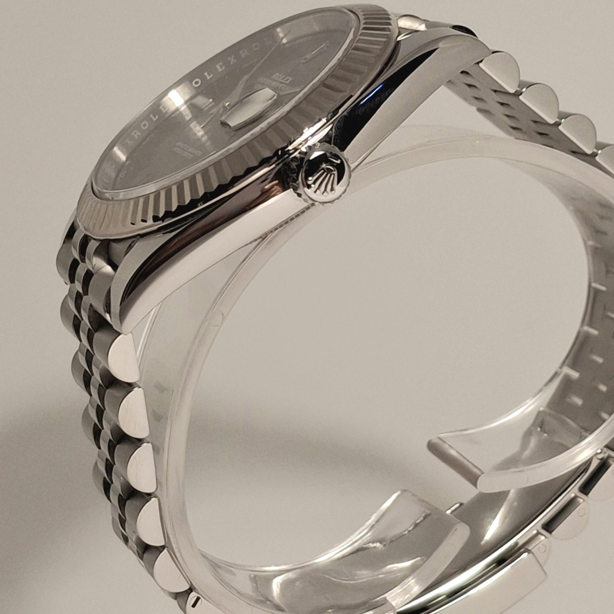 L'angolo d'oro - vendita orologi a Milano - Rolex Datejust 36