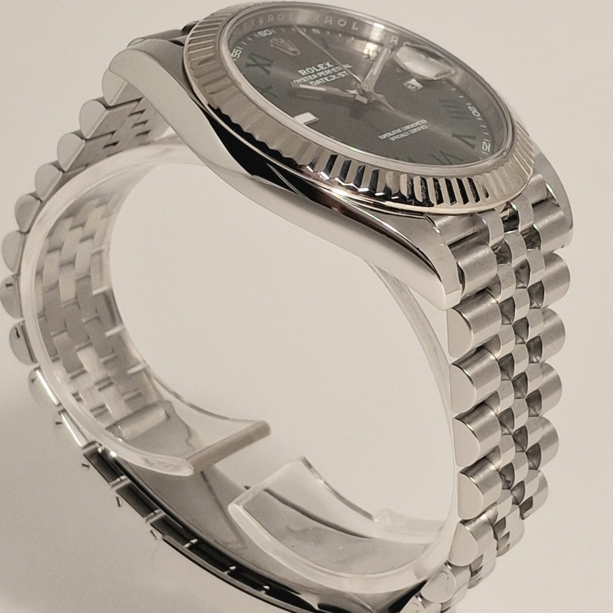 L'angolo d'oro - vendita orologi a Milano - Rolex Datejust 36