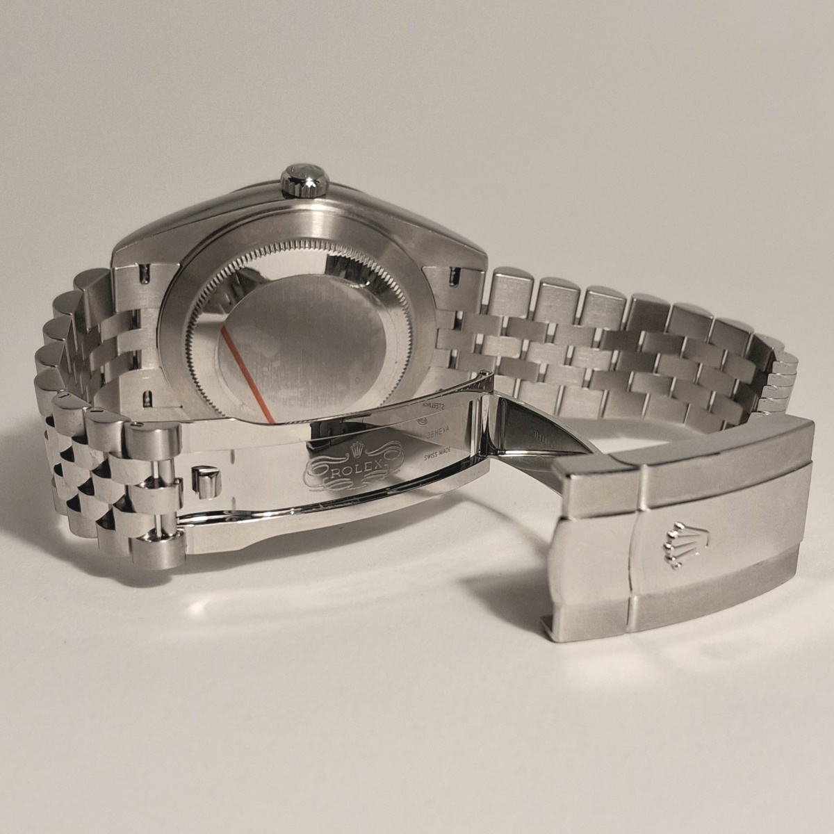 L'angolo d'oro - vendita orologi a Milano - Rolex Datejust 36