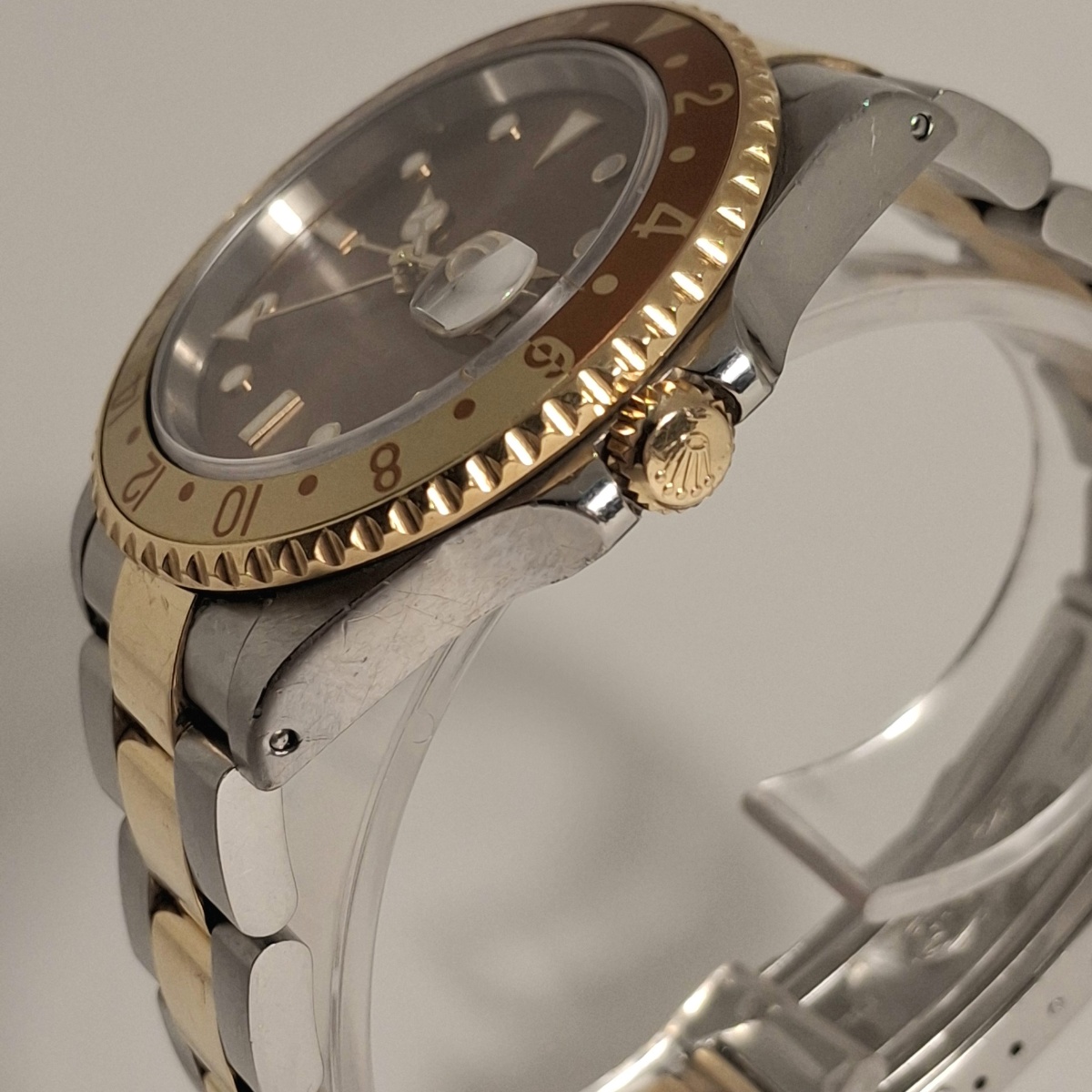 L'angolo d'oro - vendita orologi a Milano - Rolex GMT-Master II