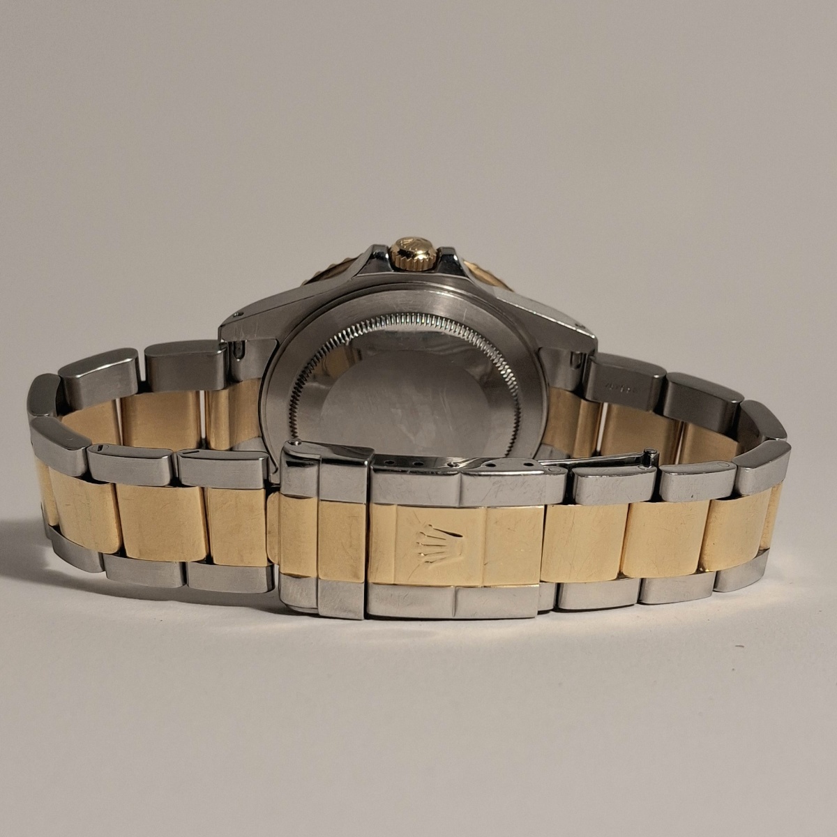 L'angolo d'oro - vendita orologi a Milano - Rolex GMT-Master II