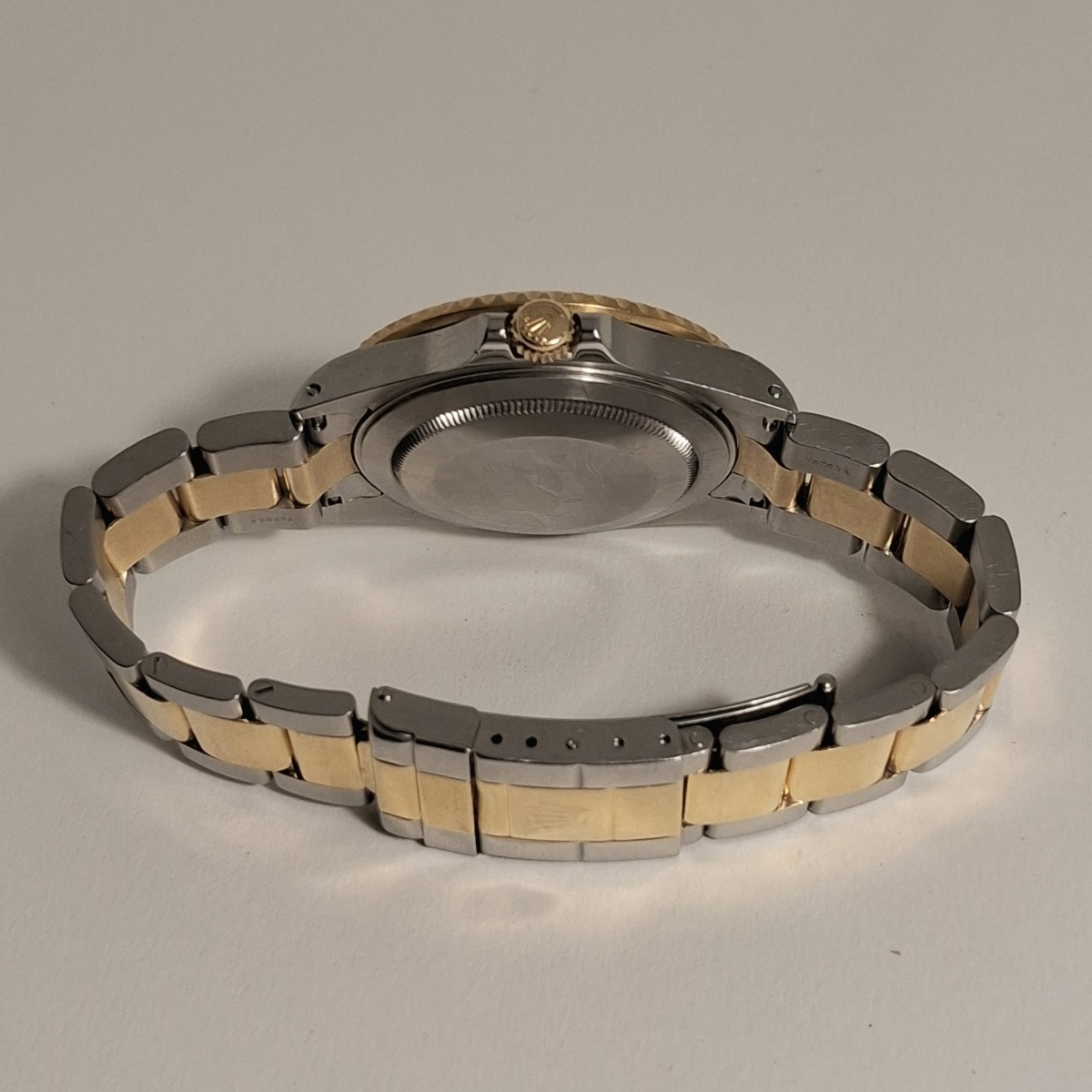 L'angolo d'oro - vendita orologi a Milano - Rolex GMT-Master II