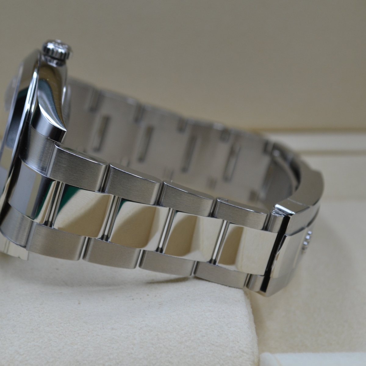 Gianni Simei - vendita orologi a Roma - Rolex Datejust 41