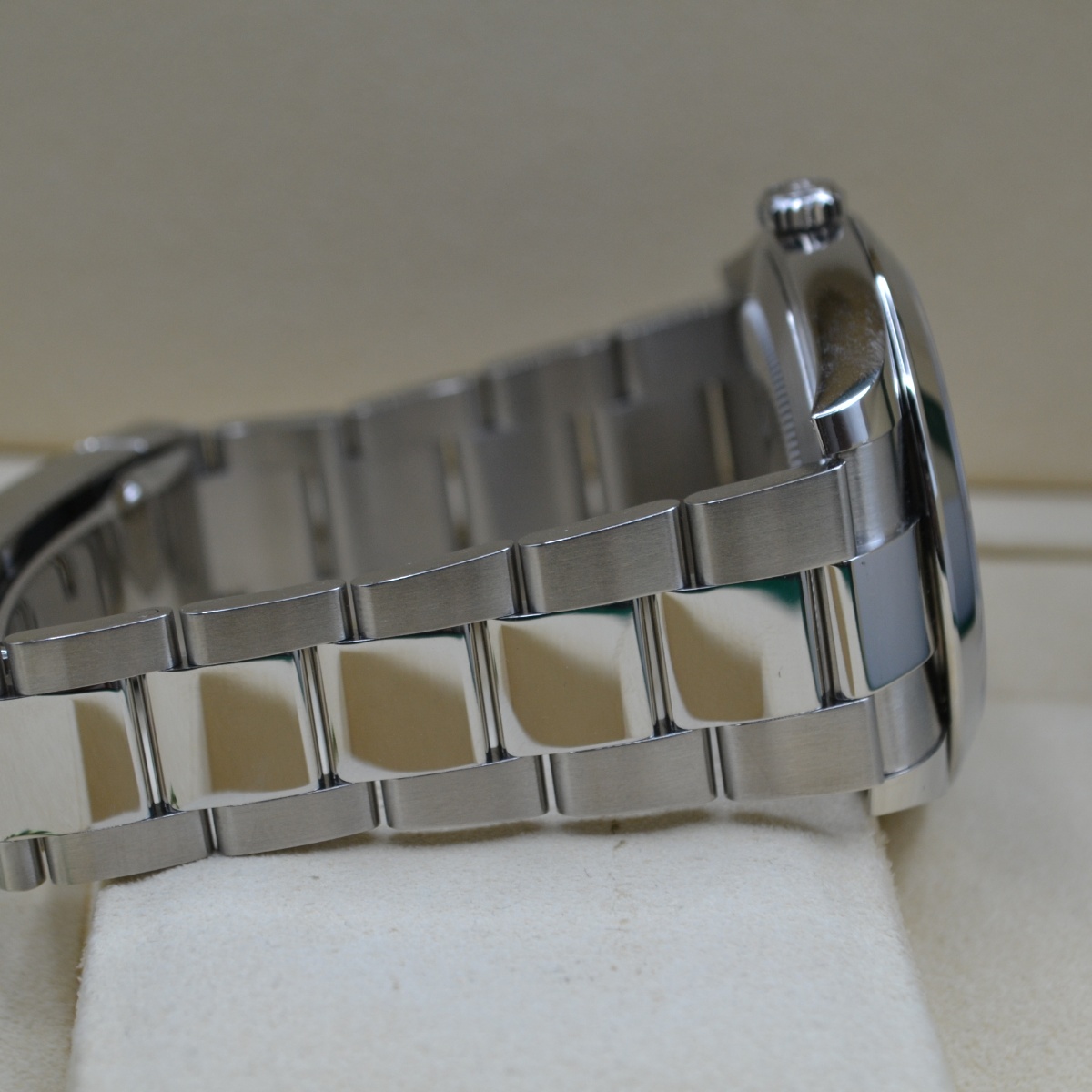 Gianni Simei - vendita orologi a Roma - Rolex Datejust 41