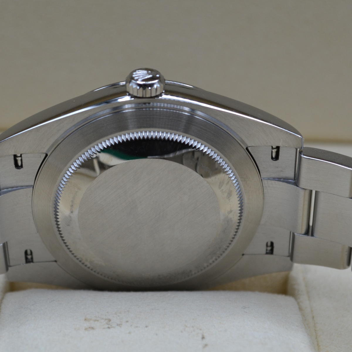 Gianni Simei - vendita orologi a Roma - Rolex Datejust 41