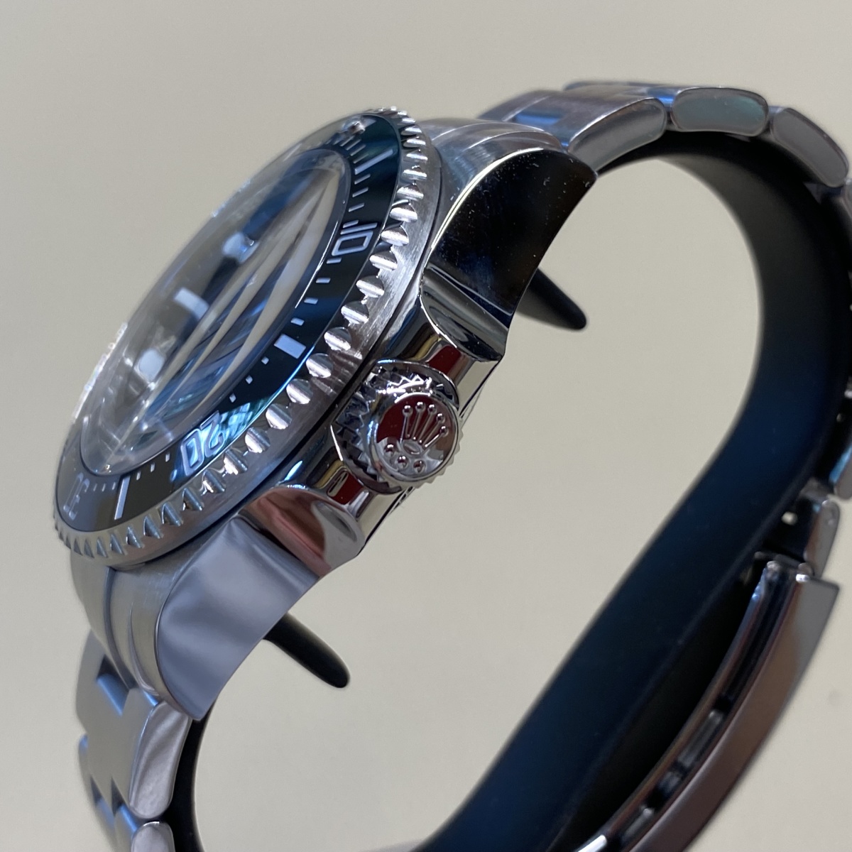Il Duca orologi - Rolex Sea-Dweller a Milano