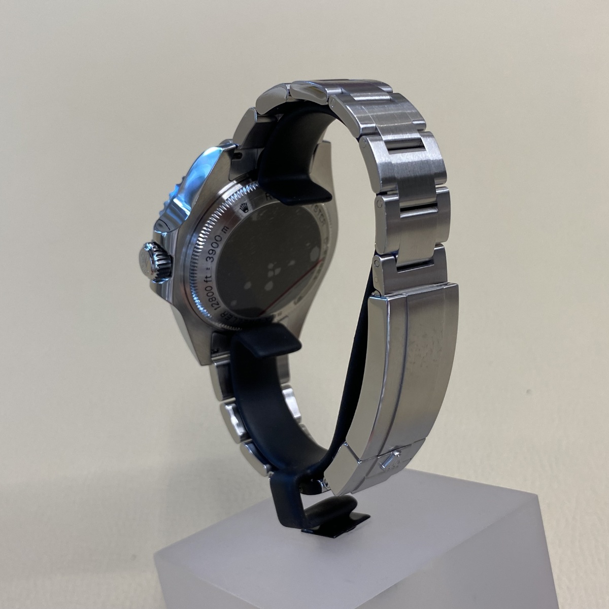 Il Duca orologi - Rolex Sea-Dweller a Milano
