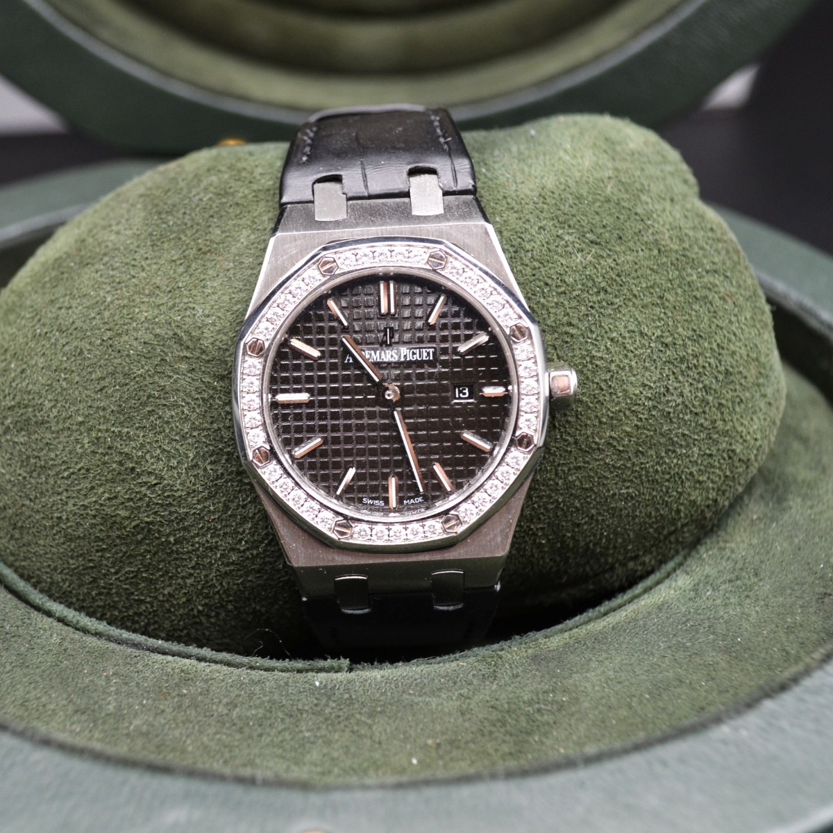 Gianni Simei - vendita orologi a Roma - Audemars Piguet Royal Oak